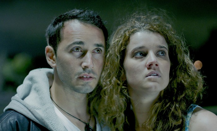 The Army Within Cinema Australia