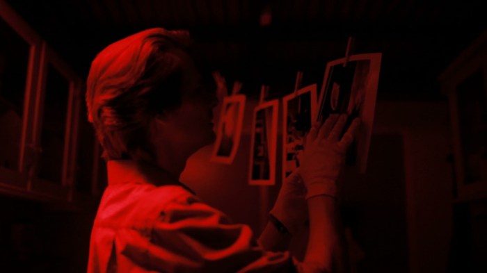 Hunting Unknown - Still Frame