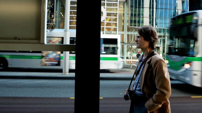 Jeff Watkins - Photographer