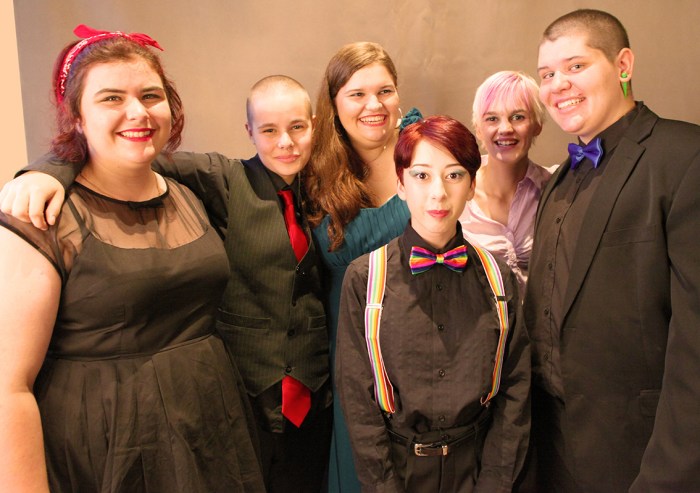 Love in Full Colour Cinema Australia 2