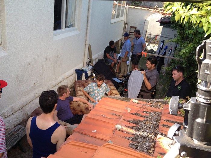 Cant Win Do Try Cinema Australia 2