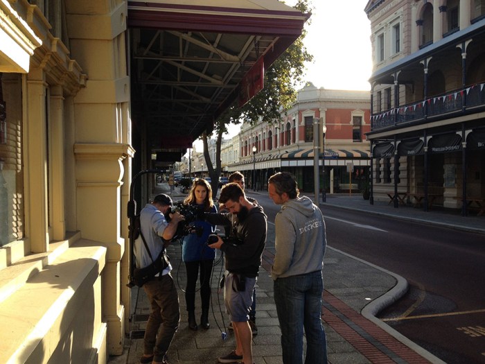 Cant Win Do Try Cinema Australia 3