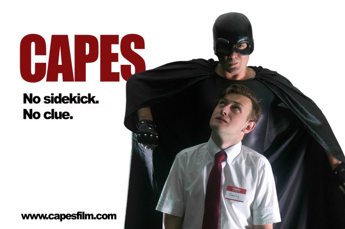 CAPES promo image - landscape with URL