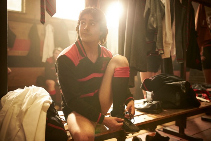  John Caleo (Craig Stott)