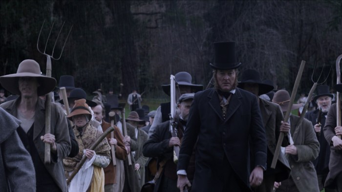 Death or Liberty Cinema Australia 2