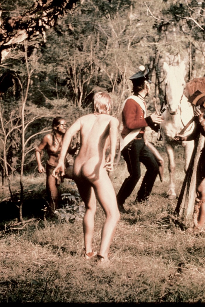 Journey Among Women Cinema Australia