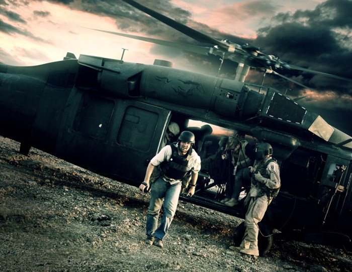 Only The Dead Cinema Australia