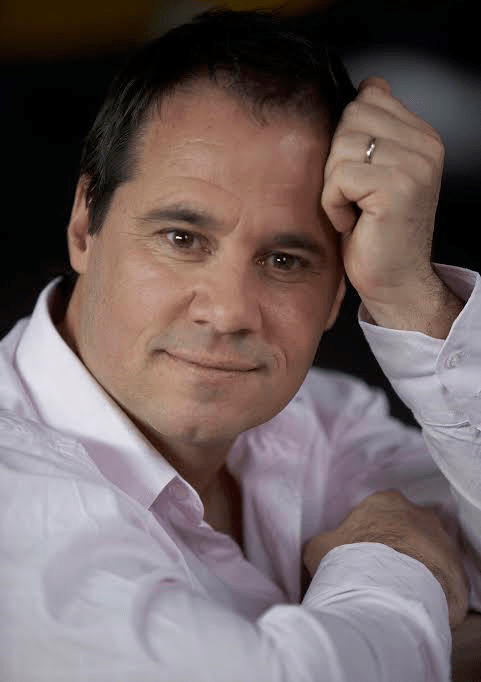 Paul Mercurio Cinema Australia