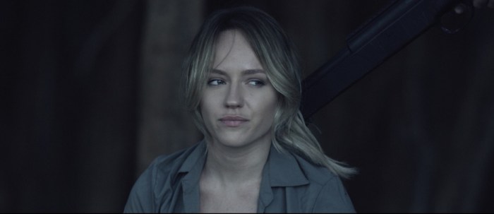 The Precipice Cinema Australia 3