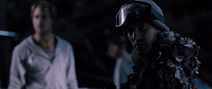 Red Billabong Cinema Australia 3