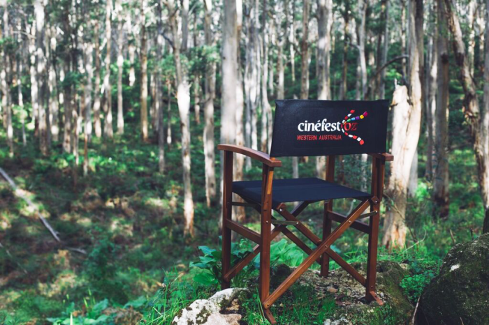 Cinema Australia CinefestOZ 2