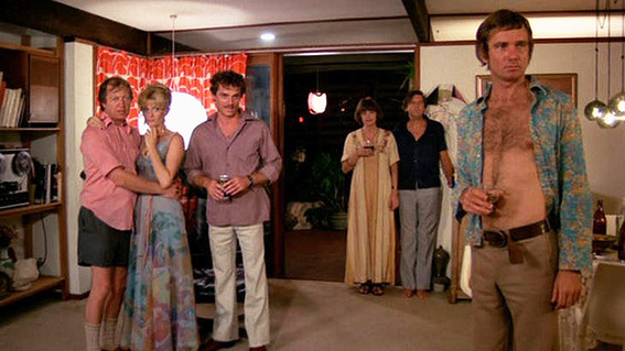 Dons Party Cinema Australia 3