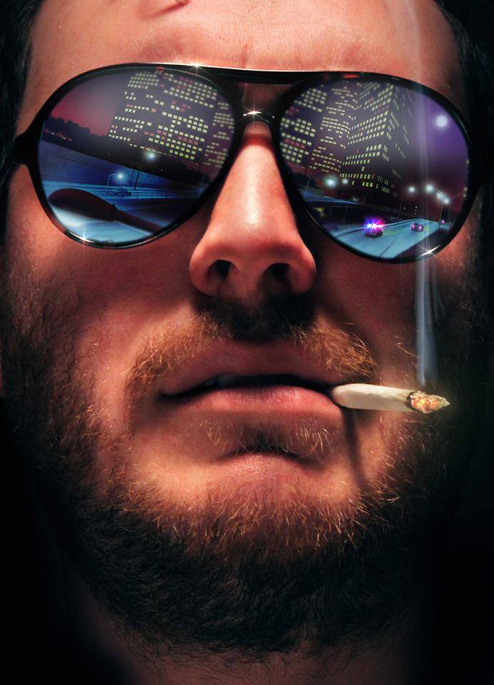 Lieutenant Jangles Cinema Australia 1