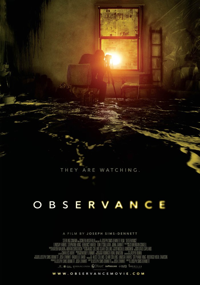 Observance Cinema Australia 2