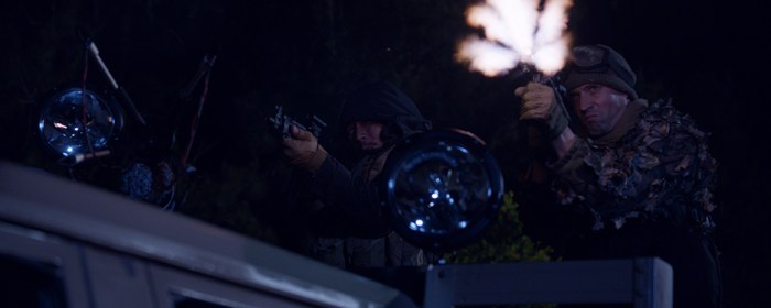 Red Billabong Cinema Australia 4