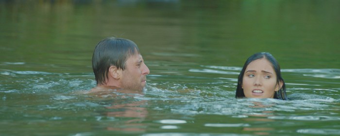 Red Billabong Cinema Australia 5