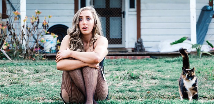 Watch The Sunset Cinema Australia 2