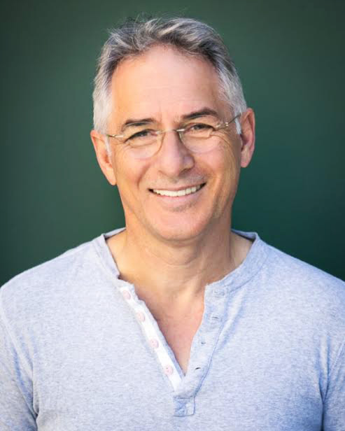 Damian Oehme Cinema Australia