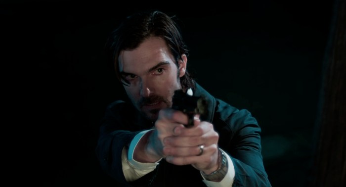 SUNDAY SHORTS Killers & Thieves 3