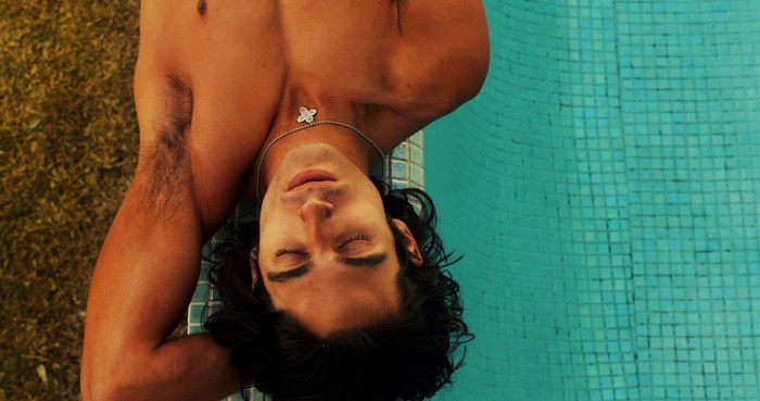 Teenage Kicks Cinema Australia 1