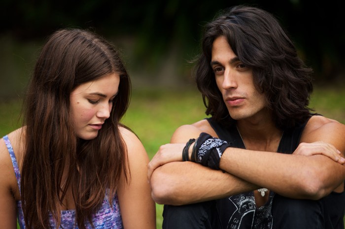 Teenage Kicks Cinema Australia 6