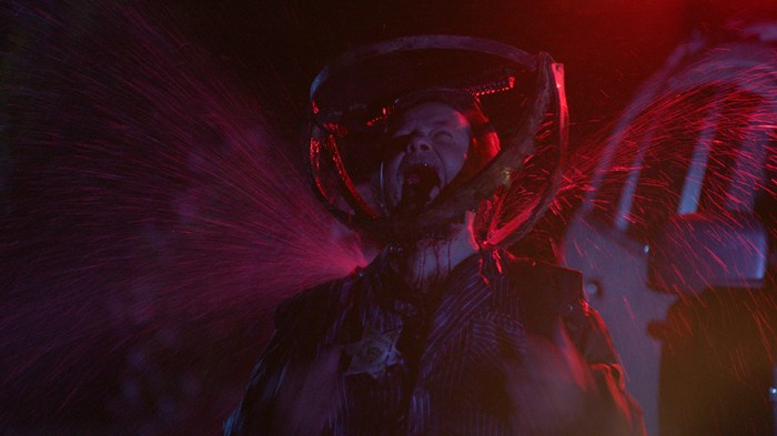 Bear trap victim. (Photo by Douglas Burdorff)