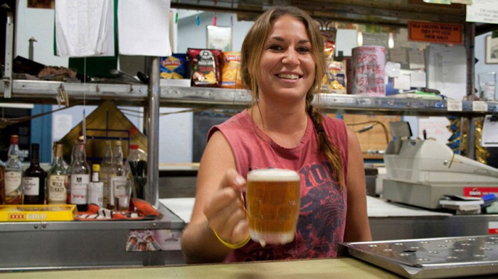 Hotel Coolgardie Cinema Australia