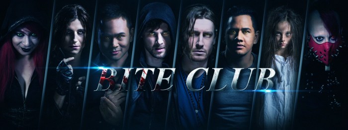Cinema Australia Bite Club
