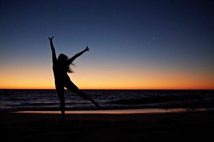 Perun Bonser's Invisible Light