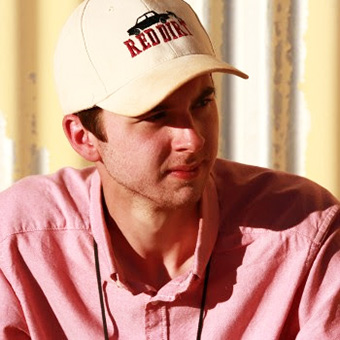 Jordon Price-Wright Cinema Australia