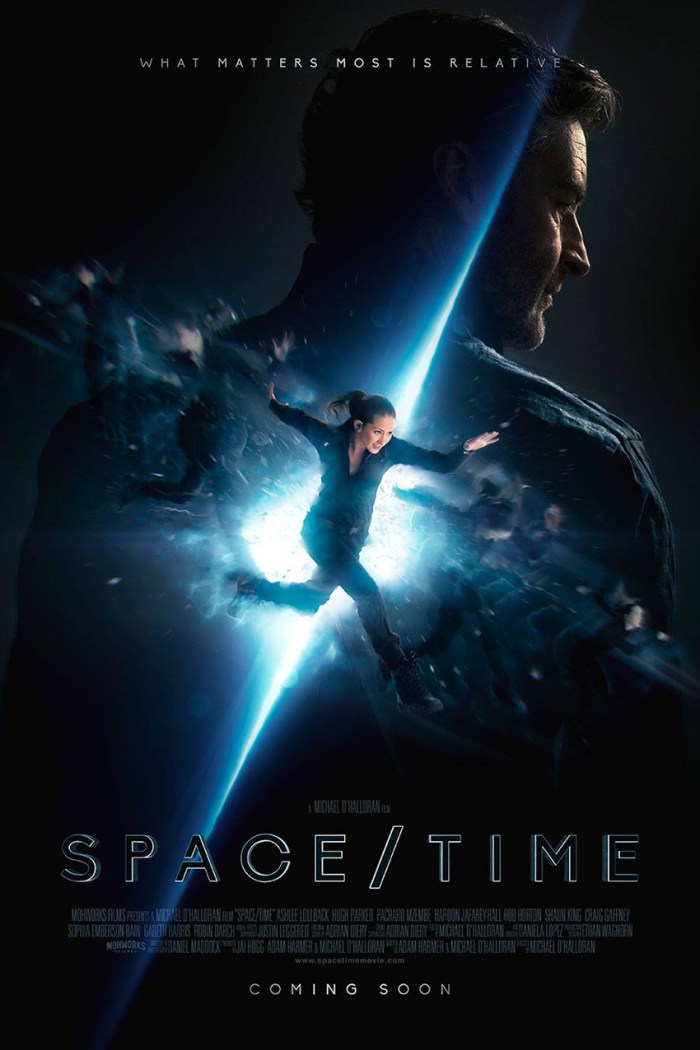 Space Time Cinema Australia
