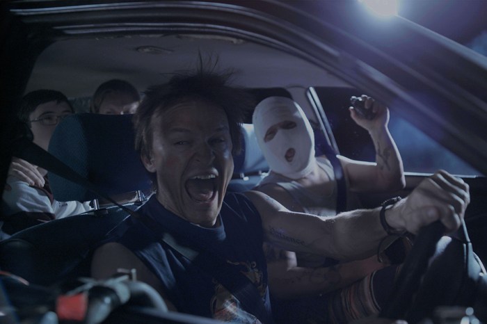 Down Under Cinema Australia 1