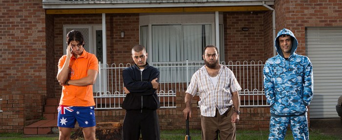 Down Under Cinema Australia