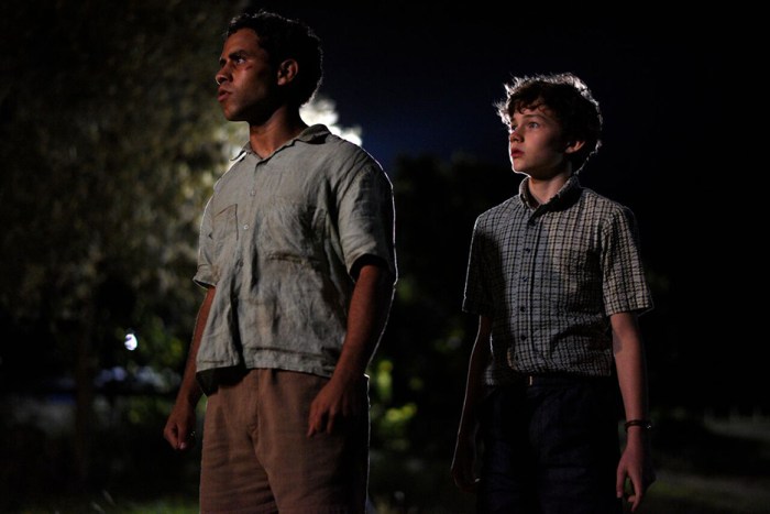 Jasper Jones