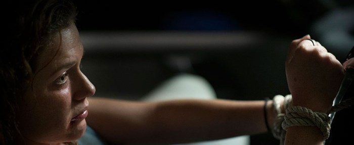 Killing Ground Cinema Australia