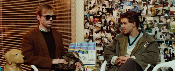 Proof Cinema Australia