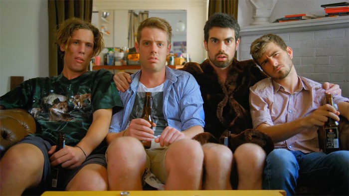 Cant Win Do Try Cinema Australia 3