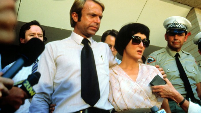 Evil Angles Cinema Australia