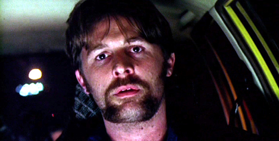 John Polson in The Boys.