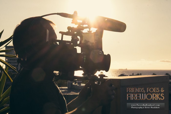 Photography by http://www.FacesByRaphael.com | Melbourne Actors Headshots