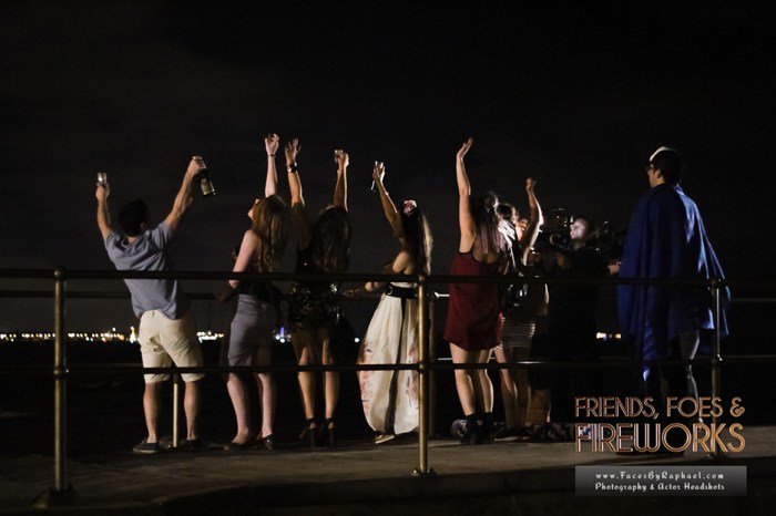 Photography by http://www.FacesByRaphael.com | Melbourne Actors Headshots