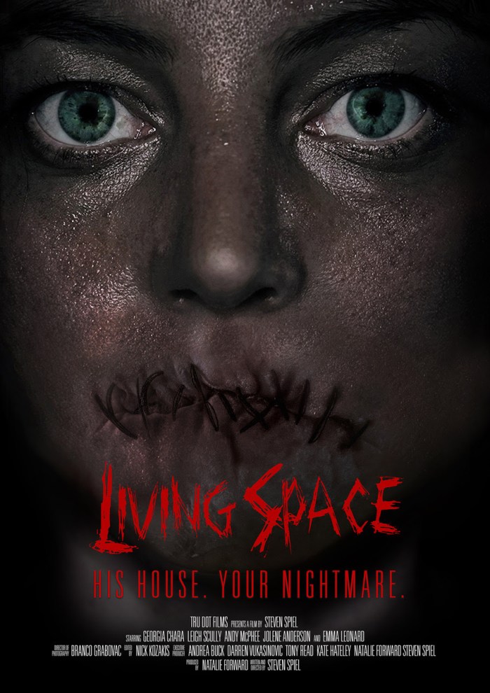 living-space-cinema-australia-poster