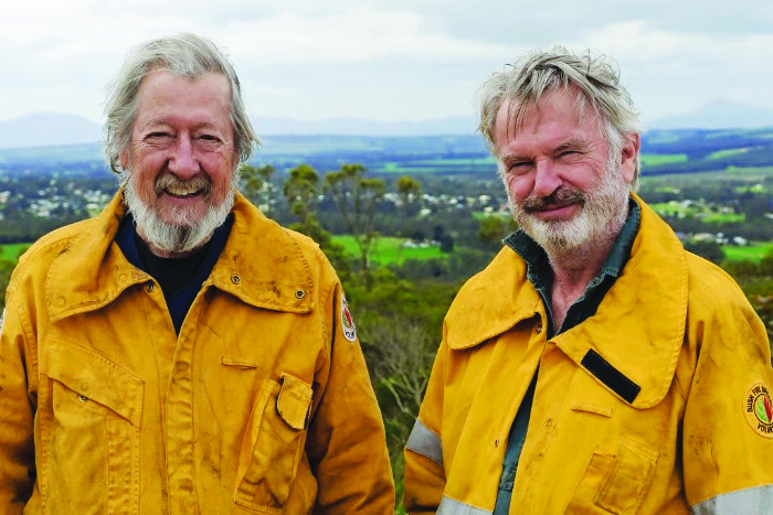 Sam Neil Rams Rams leaps into production as cast announced | Cinema Australia