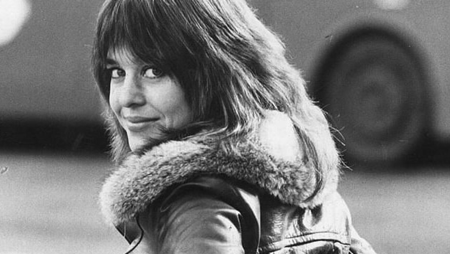 Review: Suzi Q | Cinema Australia