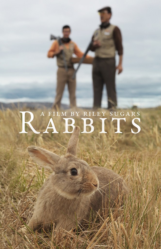 Shorty Rabbit Watch | Award-winning Australian short Rabbits is now available to view ...