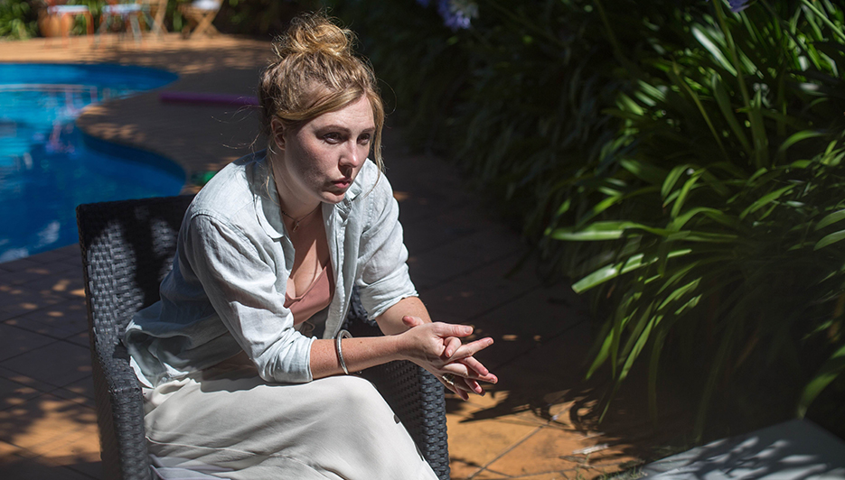 Cinema Australia Podcast #57 | Michael Bentham and Matilda Ridgway ...