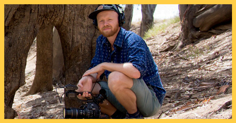 Interview: Bill Code | Cinema Australia