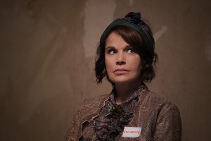 Interview: Sigrid Thornton | Cinema Australia