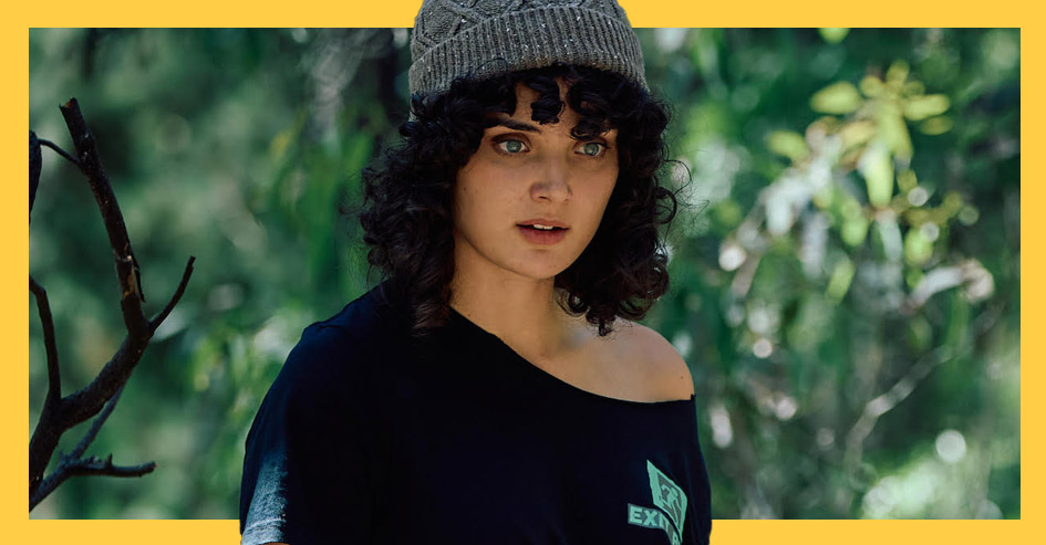 Production begins on Ursula Dabrowksy’s new horror Ruby, Ruby | Cinema ...