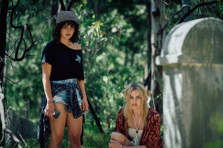 Production begins on Ursula Dabrowksy’s new horror Ruby, Ruby | Cinema ...